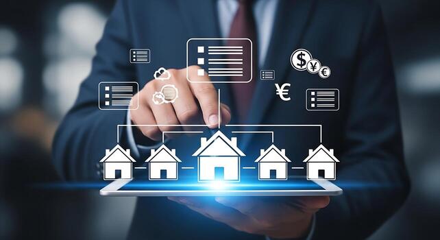 REAL ESTATE MANAGEMENT